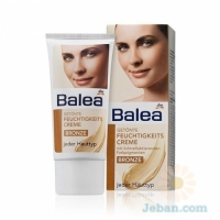 Tinted Moisturizer Bronze