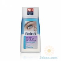 Eye Makeup Remover Waterproof Oily