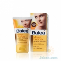 Magic Summer Skin Care