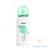 Playball Anti-Frizz Fizz