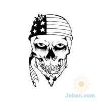 Tattoo Transfers : Biker