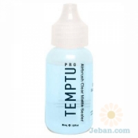 Airbrush Clear Matte Sealer