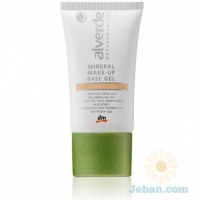 Mineral Make-up Base Gel