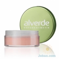 Loser Puder Transparent