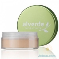 Mineral Puder