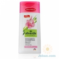 Feuchtigkeits : Shampoo Aloe Vera Hibiskus