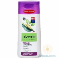 Repair : Shampoo Traube Avocado