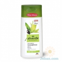 Volumen-shampoo Olive Henna