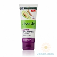 Repair : Haarmaske Avocado Sheabutter