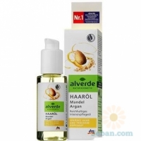 Haaröl Mandel Argan