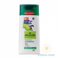 Sensitiv : Shampoo Birke Salbei