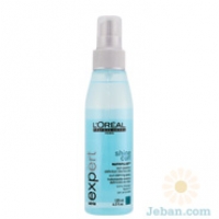 Shine Curl-Enhancing Spray Serum 