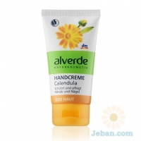 Handcreme Calendula