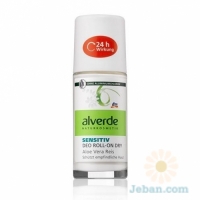 Sensitiv Deo Roll-on