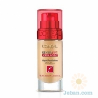 Revitalift : Serum Inside Liquid Foundation