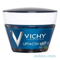 Liftactiv Derm Source : Night Cream