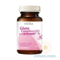 Gluta Complex 600