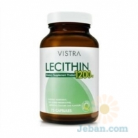 Lecithin