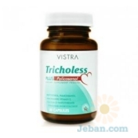 Tricholess Plus Policosanol