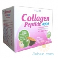 Collagen Peptide 4000 : Apple Melon