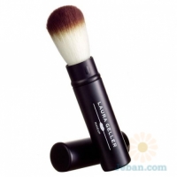 Retractable : Baked Powder Brush