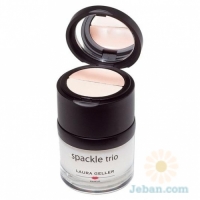 Spackle : Trio Makeup Primer