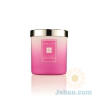 Silk Blossom : Home Candle