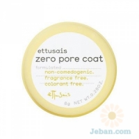 Zero Pore Coat