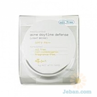 Acne Daytime Defense