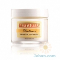 Radiance : Day Creme With Royal Jelly