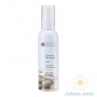 Zen : Relaxing Massage Oil