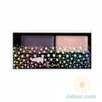 Platinum Star Eye Gloss