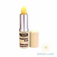 Sunflower Seeds : White&Light UV Protection Moisturizing Lip Balm SPF15