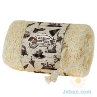 Natural Luffa Sponge