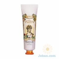 Victorian Romance Memories of Love : Hand Cream