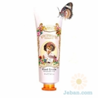 Victorian Romance Love Nostalgia : Hand Cream