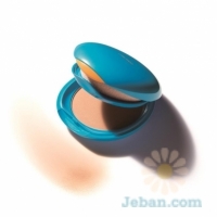 UV Protective : Compact Foundation