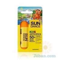 Kids : Active Stick SPF 50