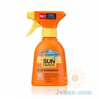 Kids : Sun Spray SPF 30 With Apricot Fragrance