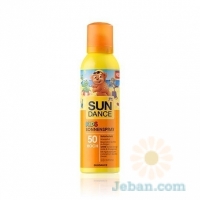 Kids : Sun Spray SPF 50