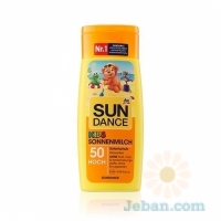 Kids : Sun Milk SPF 50