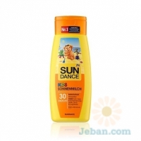 Kids : Sun Milk SPF 30