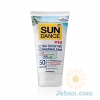 Med Ultra Sensitive : Sun Balm SPF 50