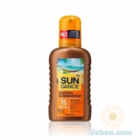 Carotene : Sun Spray