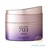 Flebote Collagenic : 703 Cream II