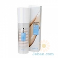 Face It Whitening : Dual BB SPF35,PA++