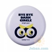 Lovely Me:Ex : Bye Bye Dark Circle Brightening Pact