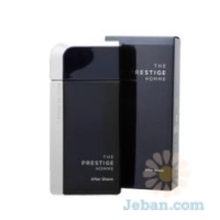 The Prestige Homme : After Shave