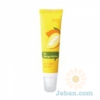 Lovely mix : Lip Care Cream Mango Butter