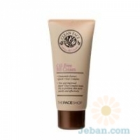 Clean Face : Oil Free BB Cream